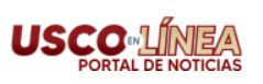 Usco en Línea - Portal de Noticias