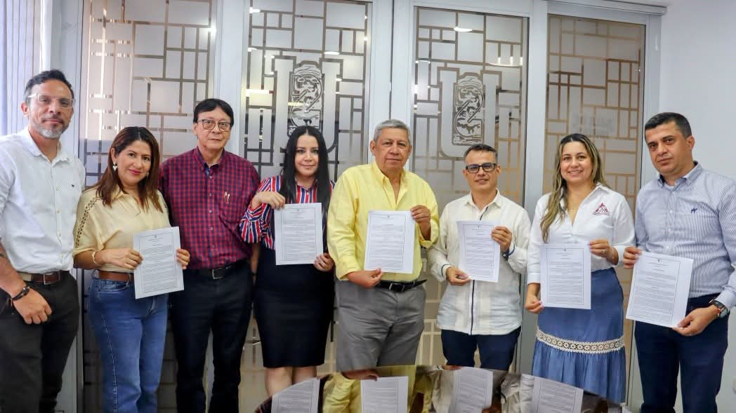 La USCO estrenará su modelo de formación por ciclos propedéuticos en 2027-1